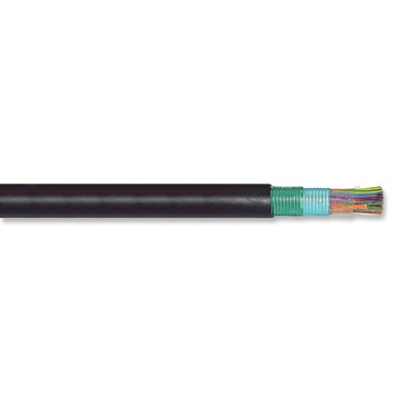 Superior Essex 24-900P GR PE-89 TYPE REA, FOAM SKIN/FILLED CORE/CACSP, 1000FT 09-118-92